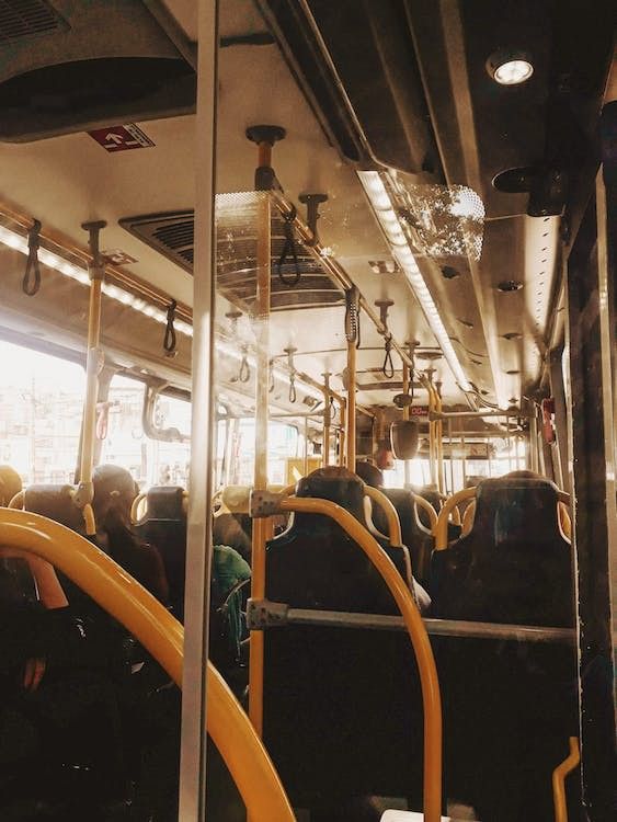 Ayuntamiento de Novelda Autobus Els estudiants de Novelda tornaran a comptar amb les ajudes per al transport públic 