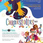Ayuntamiento de Novelda CARNAVAL-DEFINITIVO-2-150x150 Música, baile y diversión en el Carnaval 2023 