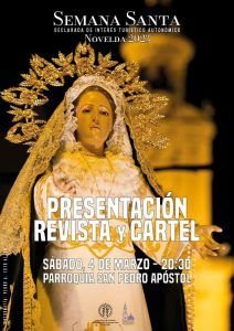 Ayuntamiento de Novelda IMG-20230223-WA0016-212x300 Presentación, revista y cartel: Semana Santa 