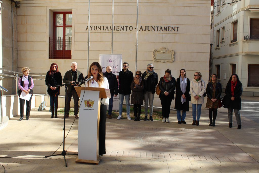 Ayuntamiento de Novelda IMG_9685-1024x683 Novelda conmemora el Día Mundial contra el Cáncer 