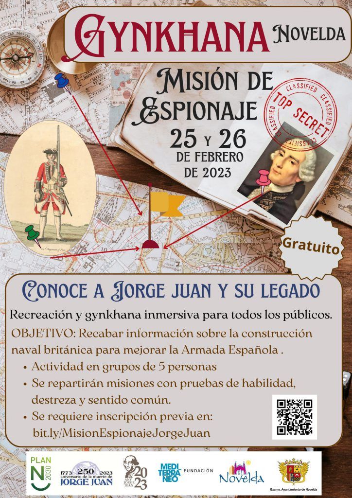 Ayuntamiento de Novelda WhatsApp-Image-2023-02-07-at-13.01.241-3-724x1024 Turismo organiza una Gynkhana histórica en torno a la figura de Jorge Juan 