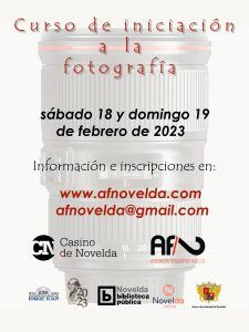 Ayuntamiento de Novelda WhatsApp-Image-2023-02-14-at-10.32.00-1-225x300 Curso de Iniciación a la Fotografía. 