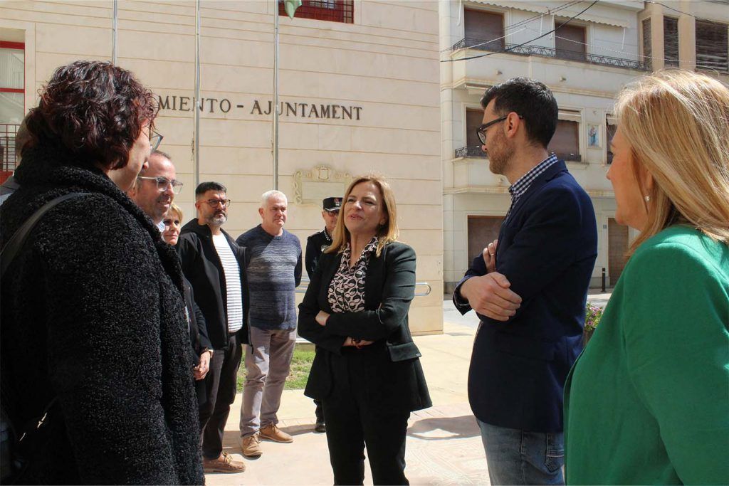 Ayuntamiento de Novelda 01-Visita-Delegada-1024x683 Novelda podrá optar a ayudas europeas para la rehabilitación del Castillo de La Mola 