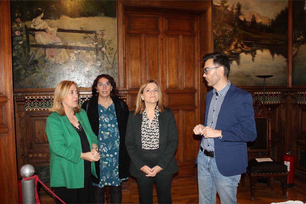 Ayuntamiento de Novelda 02-Visita-Delegada-1024x683 Novelda podrá optar a ayudas europeas para la rehabilitación del Castillo de La Mola 