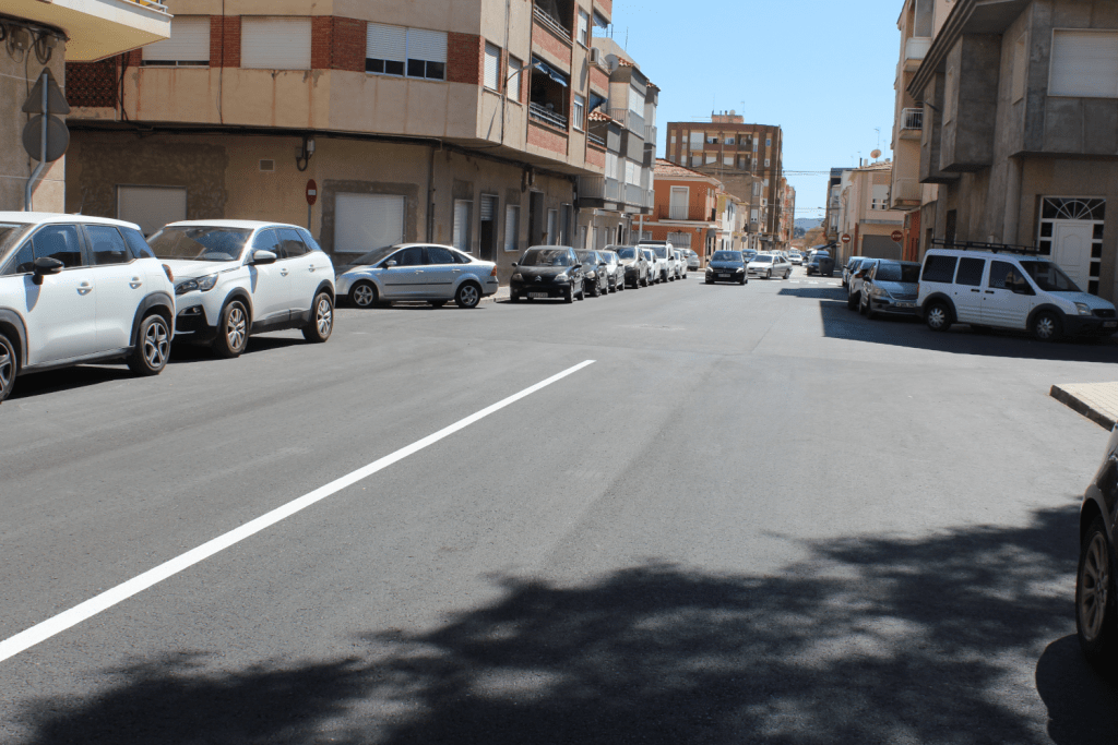 Ayuntamiento de Novelda 02-asfaltado-1024x683 Finalitza el pla d'asfaltat 2023 