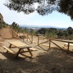 Ayuntamiento de Novelda 05-150x150 Medi Ambient presenta la nova àrea recreativa del castell de la Mola 
