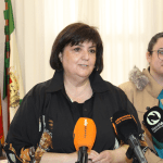 Ayuntamiento de Novelda 05-Mamen-Torregosa-Parkinson-150x150 L'alcalde felicita la presidenta de Párkinson Novelda després de la seua incorporació de la directiva nacional de l'associació 