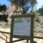 Ayuntamiento de Novelda 06-150x150 Medi Ambient presenta la nova àrea recreativa del castell de la Mola 
