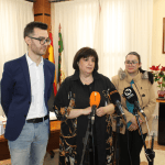 Ayuntamiento de Novelda 06-Mamen-Torregosa-Parkinson-150x150 L'alcalde felicita la presidenta de Párkinson Novelda després de la seua incorporació de la directiva nacional de l'associació 