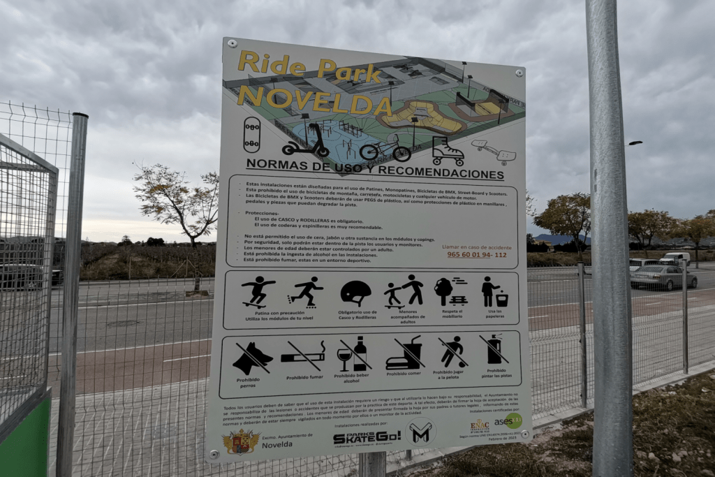 Ayuntamiento de Novelda 06-Ride-Park-1024x683 Deportes abre el Ride Park Municipal 