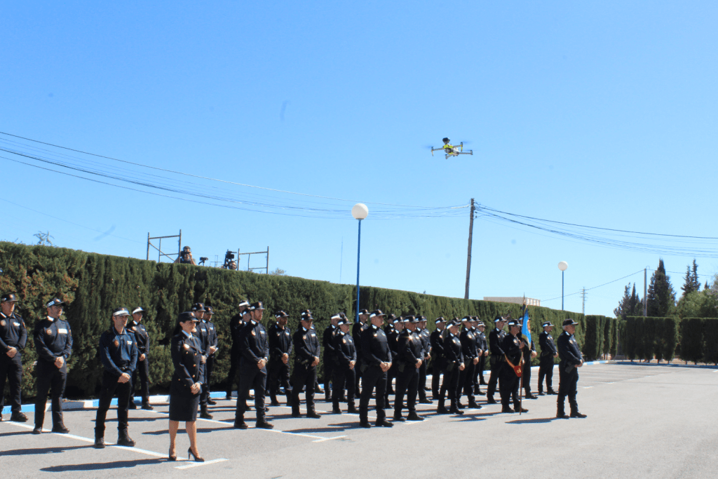 Ayuntamiento de Novelda 07-dia-policia-1024x683 L'alcalde anuncia la creació de la unitat ALMA durant la celebració del Dia de la Policia Local 