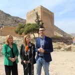 Ayuntamiento de Novelda 08-Visita-Delegada-150x150 Novelda podrá optar a ayudas europeas para la rehabilitación del Castillo de La Mola 