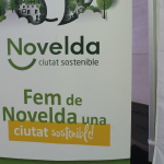 Ayuntamiento de Novelda 10-Stand-sostenible-150x150 Medi Ambient presenta els estands informatius de “Novelda Ciutat Sostenible” 