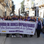Ayuntamiento de Novelda 11-8M-150x150 Novelda reivindica la consciència crítica davant la desigualtat 