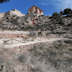 Ayuntamiento de Novelda 14-150x150 Medi Ambient presenta la nova àrea recreativa del castell de la Mola 