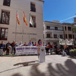 Ayuntamiento de Novelda 18-8M-150x150 Novelda reivindica la consciència crítica davant la desigualtat 