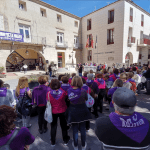 Ayuntamiento de Novelda 21-8M-150x150 Novelda reivindica la consciència crítica davant la desigualtat 