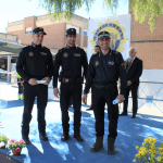 Ayuntamiento de Novelda 21-Dia-Policia-150x150 L'alcalde anuncia la creació de la unitat ALMA durant la celebració del Dia de la Policia Local 