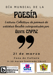 Ayuntamiento de Novelda Cartel-Día-de-la-Poesía-2023-212x300 Dia Mundial de la Poesia 