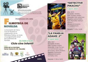 Ayuntamiento de Novelda Cartel-cine-infantil-ABRIL_page-0001-1-300x212 Cicle Filmoteca Infantil 