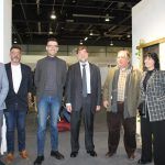Ayuntamiento de Novelda IMG_1744-150x150 El alcalde traslada el apoyo institucional al sector del mármol y la piedra en Cevisama 2023 