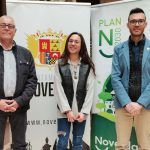 Ayuntamiento de Novelda convenio-5-150x150 El Ayuntamiento renueva el convenio con el Consell de la Joventut 