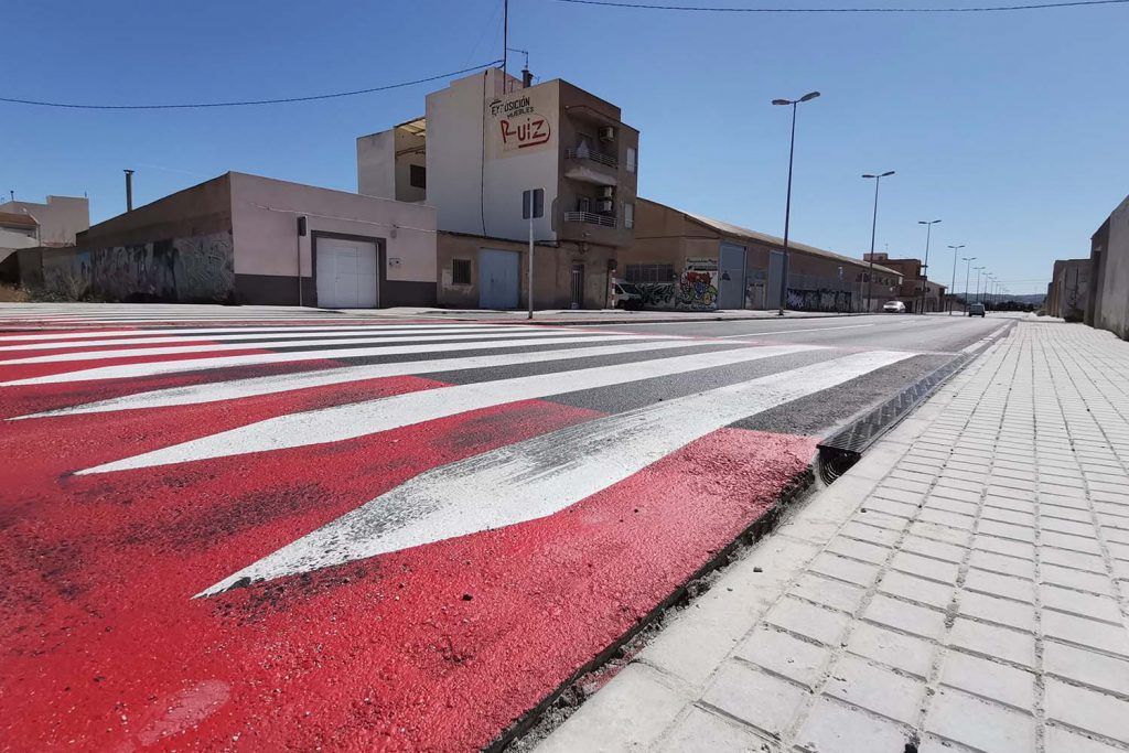 Ayuntamiento de Novelda cura-gonzalez-5-1024x683 L'Avinguda Cura González es reobri al trànsit després de la finalització de les obres de millora 