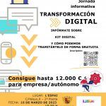 Ayuntamiento de Novelda kit-digital-150x150 L’Espai acull la jornada “Transformació Digital” 