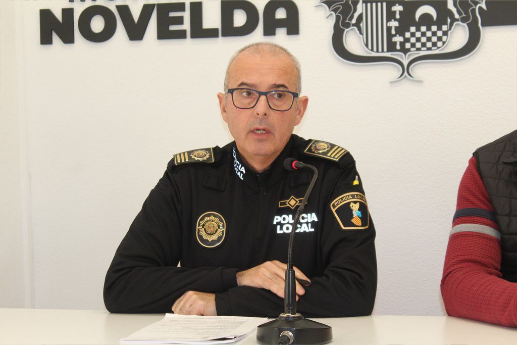 Ayuntamiento de Novelda memoria-1-1024x683 Seguretat Ciutadana presenta la Memòria d'Actuacions 2022 