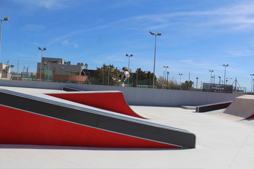 Ayuntamiento de Novelda ride-11-1024x683 Novelda reafirma la seua aposta per l'esport amb l'obertura del Ride Park 