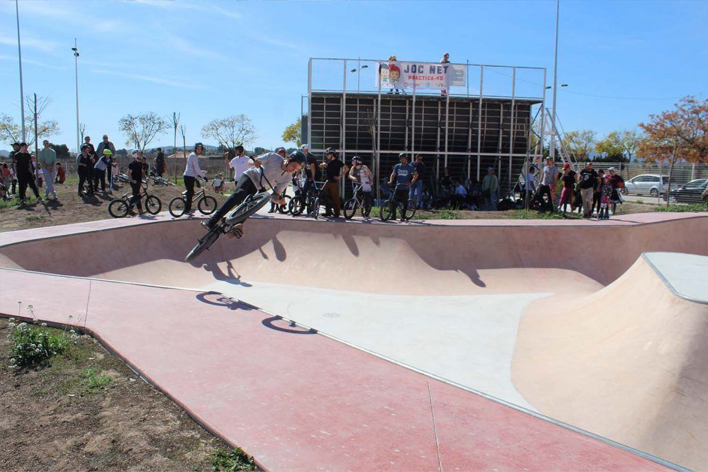 Ayuntamiento de Novelda ride-16-1024x683 Novelda reafirma la seua aposta per l'esport amb l'obertura del Ride Park 