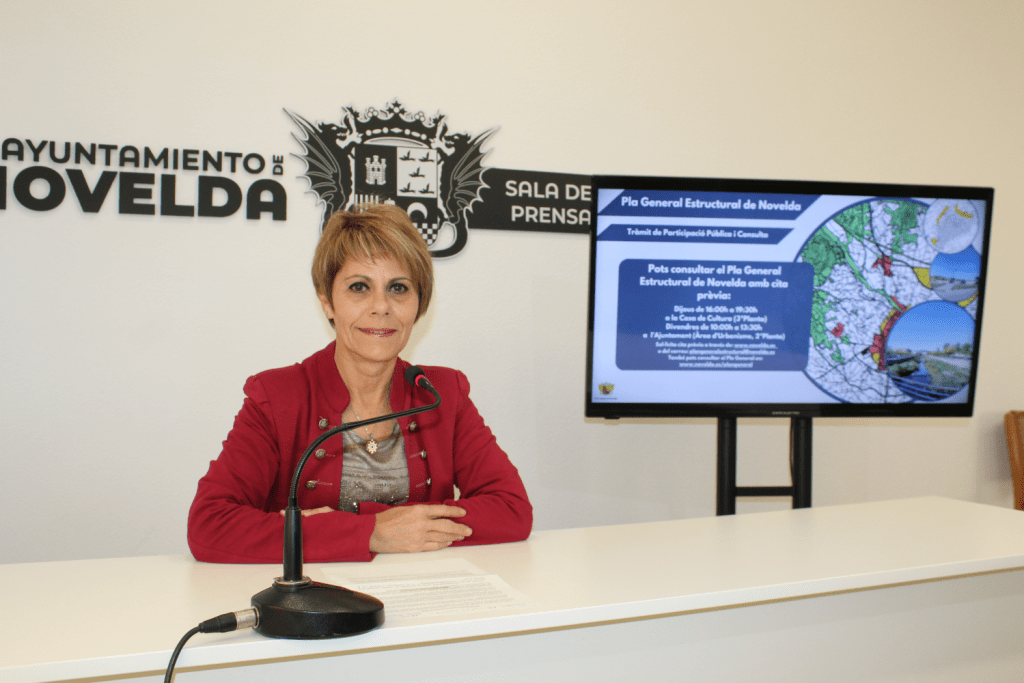 Ayuntamiento de Novelda 01-Participación-PGE-1024x683 L'Ajuntament obri un procés de participació ciutadana per a valorar les unitats i recursos paisatge del PGE 