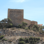 Ayuntamiento de Novelda 02-Muralla-Norte-Castillo-150x150 El Pla Director de Castillo permet comptar amb subvencions per a recuperar la muralla nord del recinte 