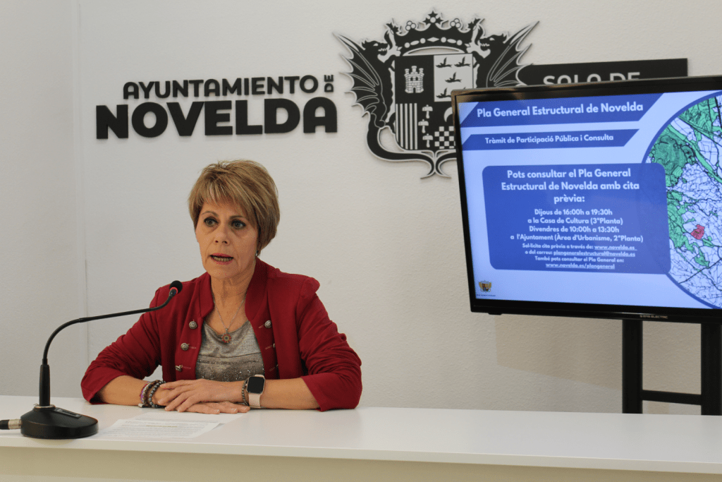 Ayuntamiento de Novelda 02-Participación-PGE-1024x683 L'Ajuntament obri un procés de participació ciutadana per a valorar les unitats i recursos paisatge del PGE 