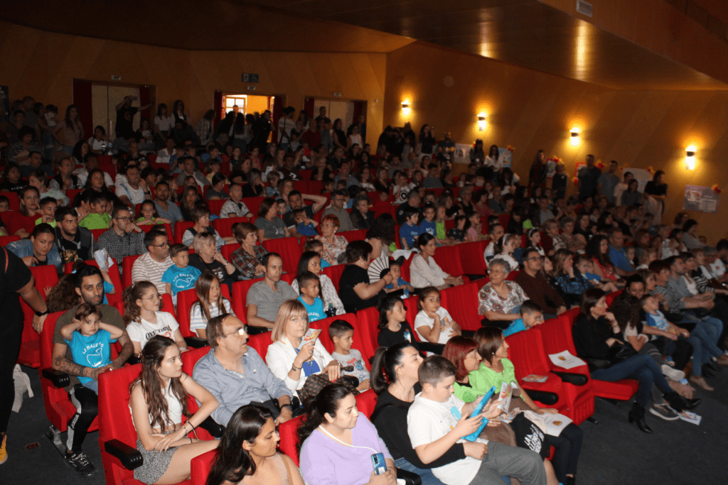 Ayuntamiento de Novelda 02-Premios-Sambori-1024x683 El Centre Cívic acull la presentació oficial de la Trobada 2023 
