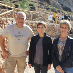 Ayuntamiento de Novelda 02-Taller-Piedra-Seca-150x150 Alumnat de l'IES Vinalopó realitzen un taller de recuperació de murs de pedra seca al Castell de la Mola 
