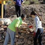 Ayuntamiento de Novelda 05-Taller-Piedra-Seca-150x150 Alumnado del IES Vinalopó realiza un taller de recuperación de muros de piedra seca en el Castillo de la Mola 