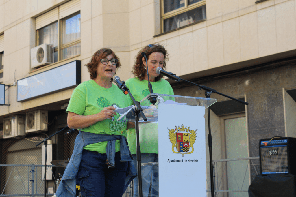 Ayuntamiento de Novelda 35-Trobada-1024x683 Novelda acogió la fiesta de la lengua y la escuela en valenciano en la XXV Trobada d’Escoles en Valencià de les Valls del Vinalopó 