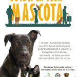 Ayuntamiento de Novelda Cartel-Campaña-150x150 El departamento de Protección Animal pone en marcha una campaña de sensibilización ciudadana 