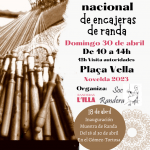 Ayuntamiento de Novelda Encuentro-Randa-150x150 Novelda acull la X edició de la Trobada Nacional de Randeres 