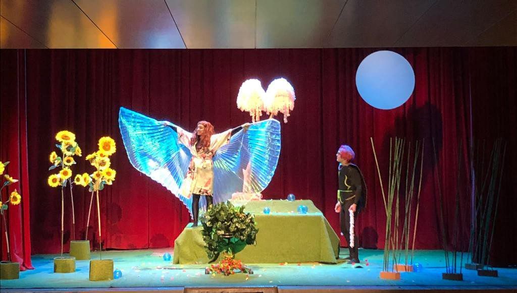 Ayuntamiento de Novelda IMG-20230428-WA0005-1024x581 El Centro Cívico acoge la representación de la obra de García Lorca “El Maleficio de la Mariposa” 