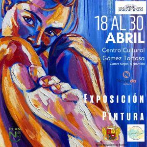 Ayuntamiento de Novelda exposicion-pintura-300x300 Exposició de pintura 
