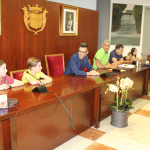Ayuntamiento de Novelda 02-consejo-niños-150x150 El Consejo de los Niños y Niñas de Novelda traslada sus propuestas en el pleno de la Ciudad de los Niños 