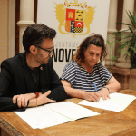 Ayuntamiento de Novelda 04-Convenios-Juegos-Escolares-150x150 L'Ajuntament i les AMPA’s signen el conveni de col·laboració per al finançament dels Jocs Escolars 