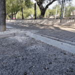 Ayuntamiento de Novelda 05-Goteo-arboles-150x150 Medi Ambient instal·la el reg per degoteig en els arbres de l'Avinguda del riu Vinalopó 