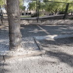 Ayuntamiento de Novelda 07-Goteo-arboles-150x150 Medi Ambient instal·la el reg per degoteig en els arbres de l'Avinguda del riu Vinalopó 