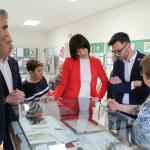 Ayuntamiento de Novelda 13-Visita-Ministra-150x150 La Ministra de Ciència i Innovació visita Novelda 