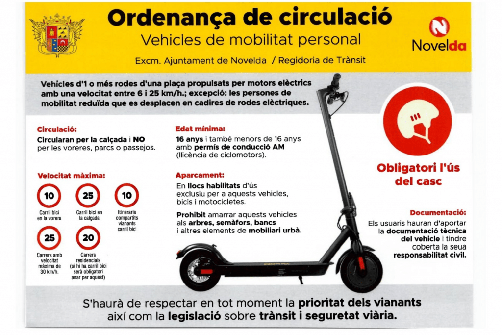 Ayuntamiento de Novelda Diseño-sin-título-3-1024x683 Policía Local intensifica el control sobre los patinetes eléctricos 