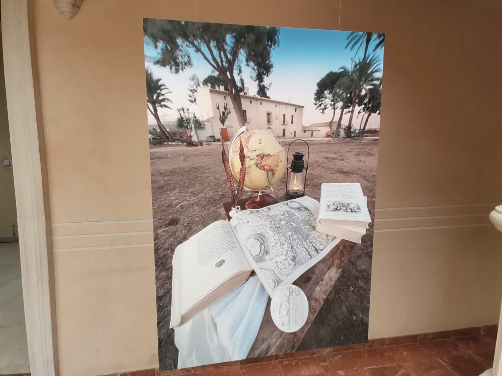 Ayuntamiento de Novelda IMG_20230530_094920-1024x768 El Gómez Tortosa acoge la exposición fotográfica “Objetivo Patrimonio” 
