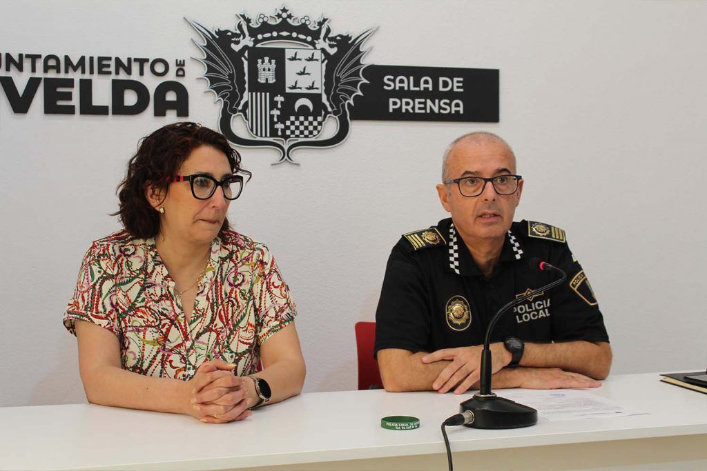 Ayuntamiento de Novelda alma-1-1024x683 La Policía Local pone en marcha la nueva unidad Alma 